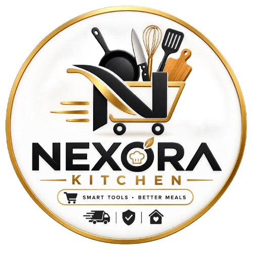 Nexora-kitchen