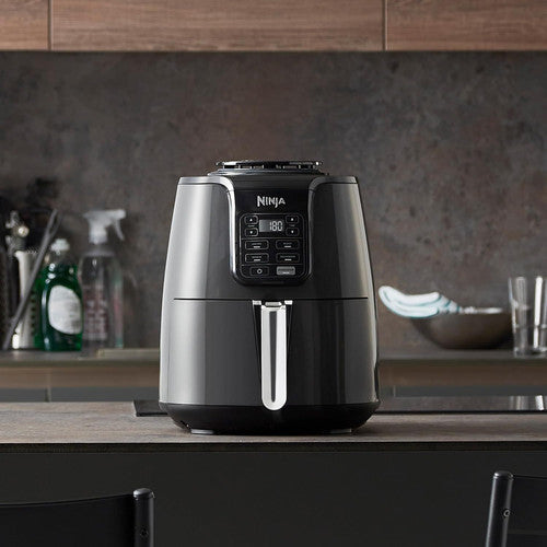 Ninja Air Fryer, 3.8L, 4-in-1, Uses No Oil, Fry, Roast