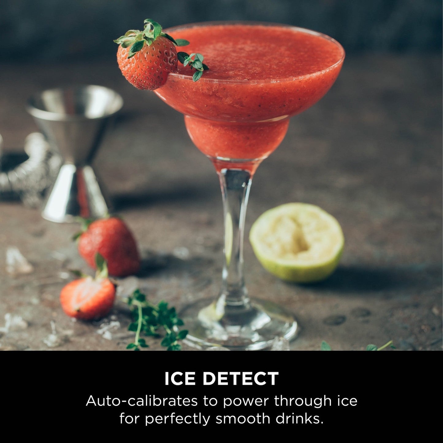 Ninja Detect Blender Pro