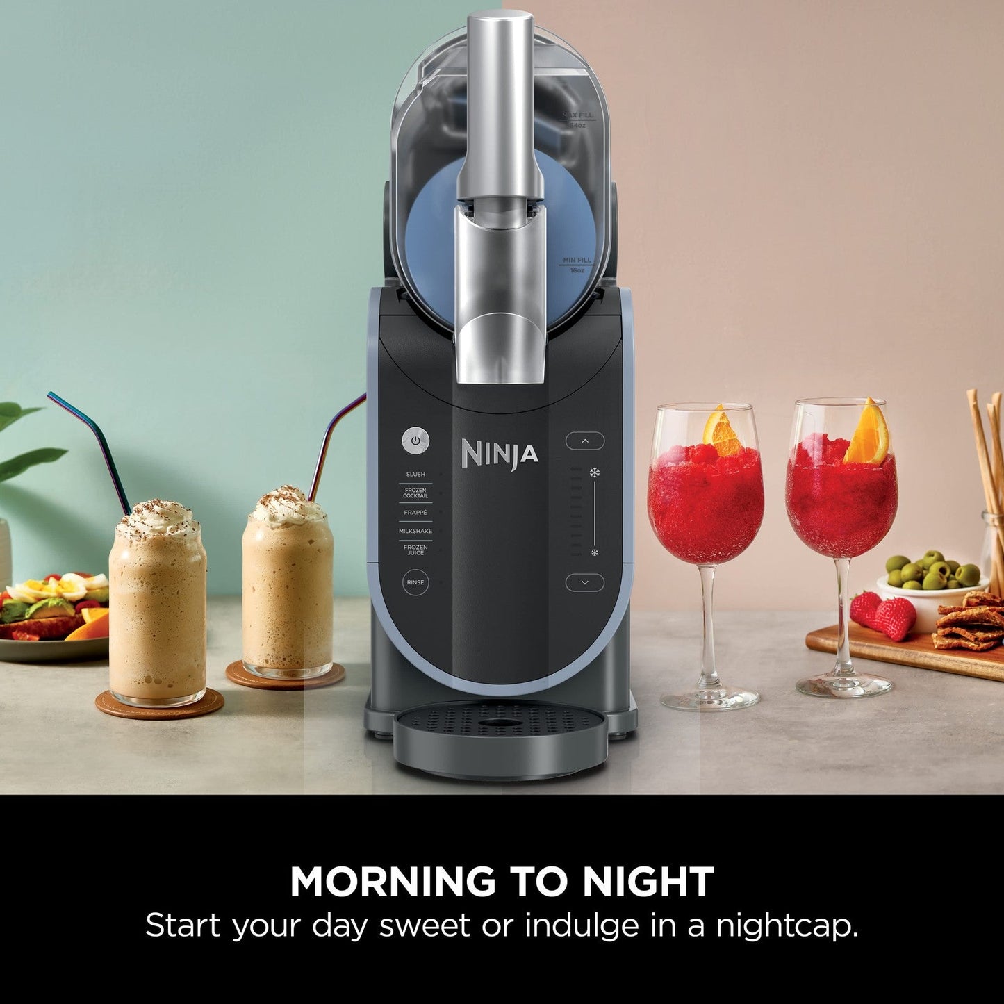 Ninja SLUSHi Frozen Drink Maker