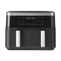 Emperial Dual Air Fryer Oven 9L