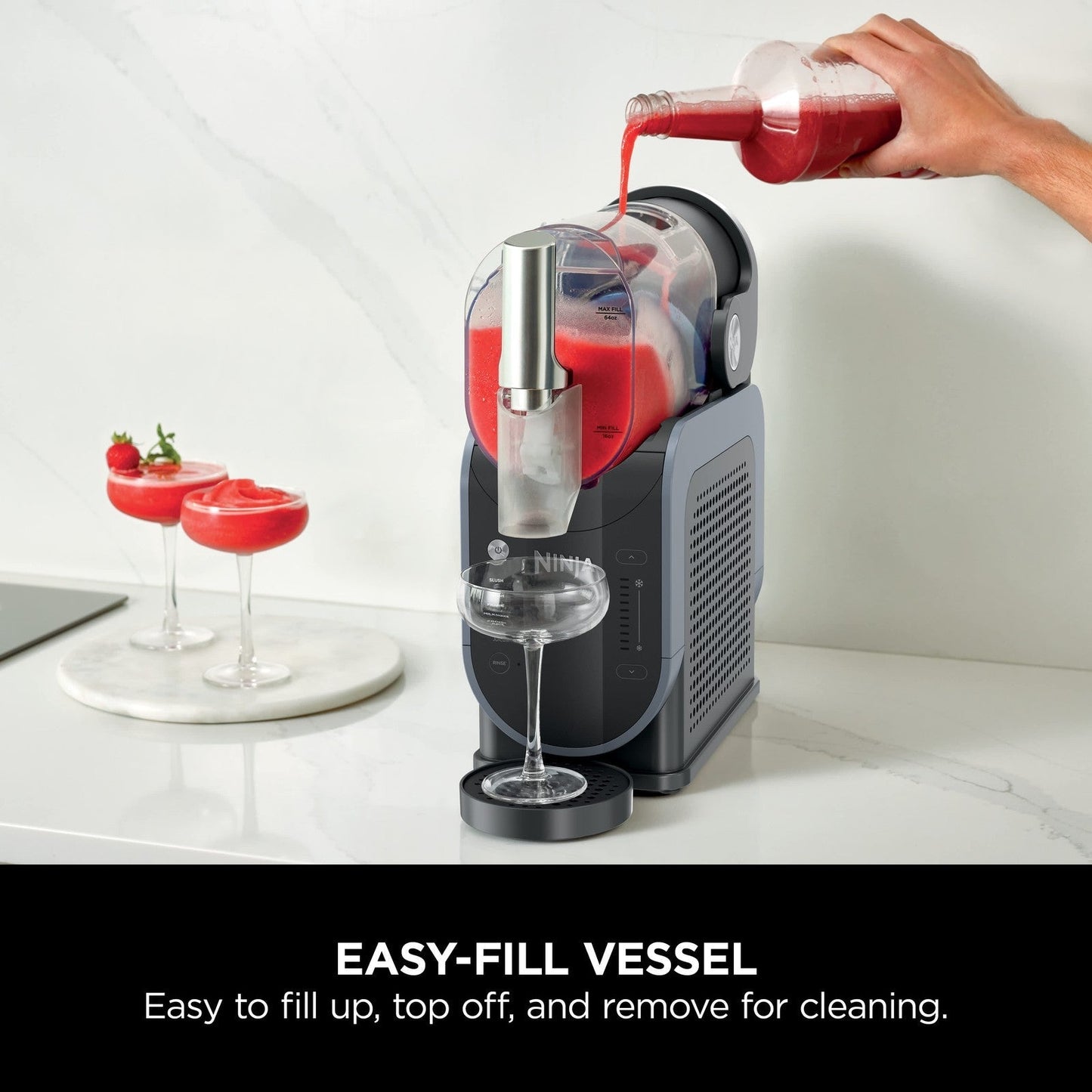 Ninja SLUSHi Frozen Drink Maker